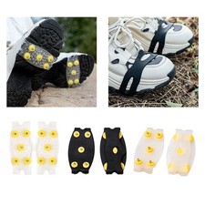 Rutschfeste Spikes für