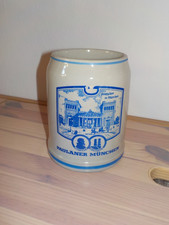 Bierkrug steinkrug paulaner - bierkrug,