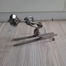 Schraubenmännchen Skulptur