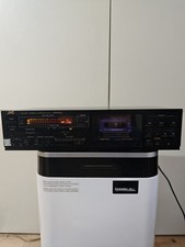 JVC TD-X501 Stereo