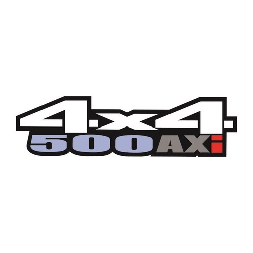 Suzuki king quad 4x4 - king, 500