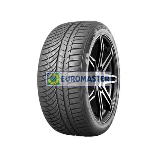 Winterreifen kumho 235 - 235/45, r