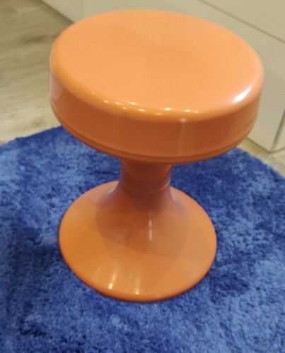 Badhocker 70er jahre - 70er,
