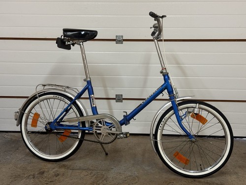 Klapprad constant 1970 - klapprad,