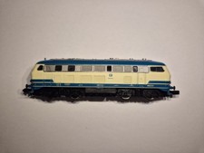 Arnold spur 2053 diesellok - n,