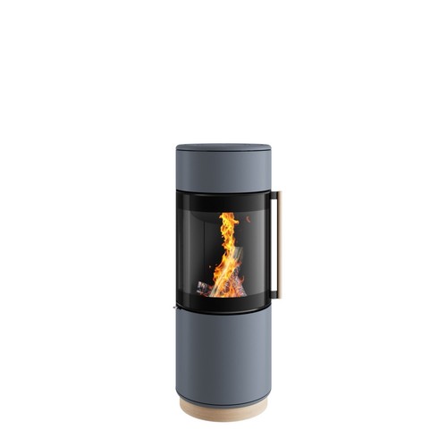 Kaminofen spartherm passo - spartherm, xs