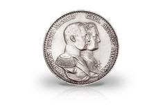 3 Mark 1915 Deutsches