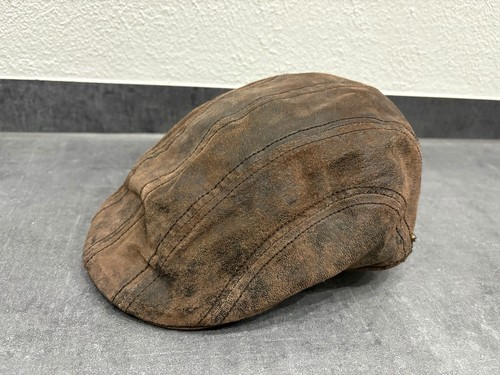 Stetson madison pigskin - stetson,