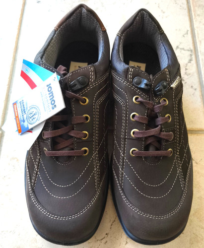 Jomos aircomfort herren - aircomfort,