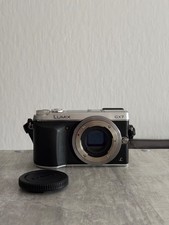 Panasonic Lumix DMC-GX7 Body