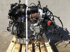 Motor Moteur Engine 1,6 BLUE