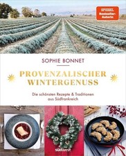 Provenzalischer wintergenuss - provenzalischer,