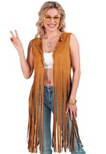 Flower Power Kostüm Damen