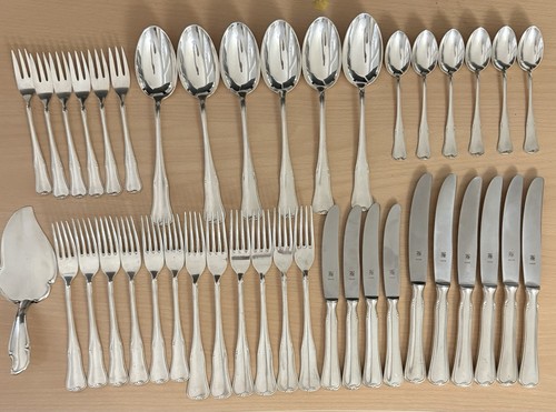 Wmf patent versilbertes - wmf,