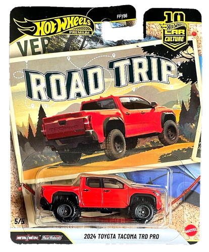 Hot wheels 2024 toyota - wheels,