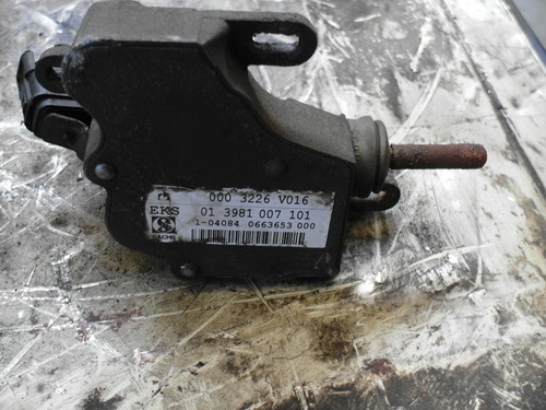 Smart fortwo 04 eks - 04,