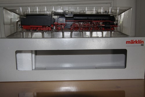 Märklin 39025 dampflok br - märklin,