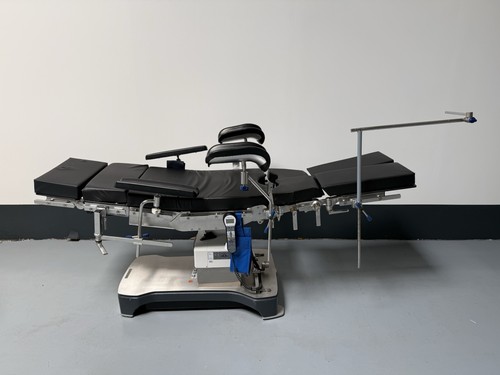 Maquet meera tisch 2018 - maquet, op-tisch
