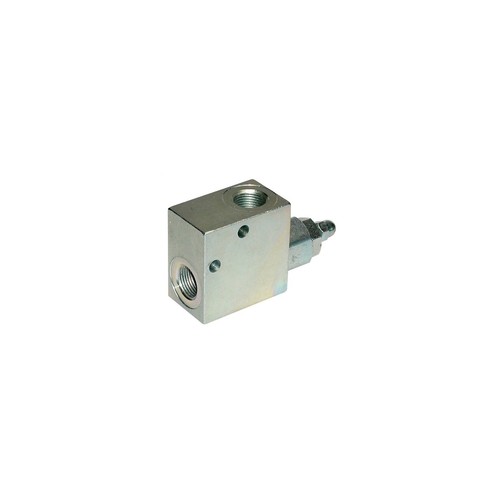 Hydraulik