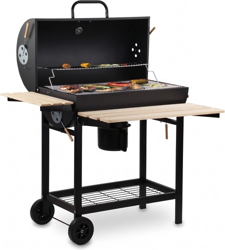 Bbq toro smoker - bbq-toro, bbq11