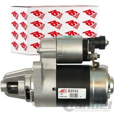 AS-PL ANLASSER STARTER 0,80kW