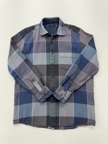 Pierre cardin jeanshemd - jeanshemd, herren