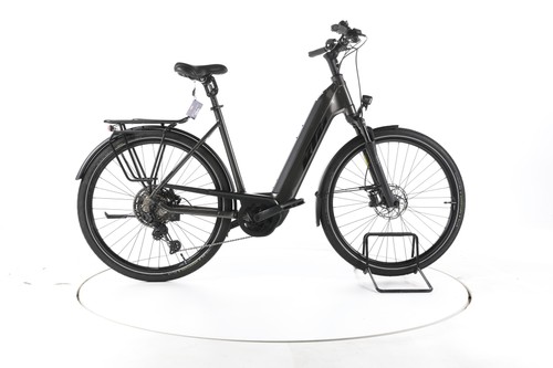 Ktm macina style trekking - ktm,