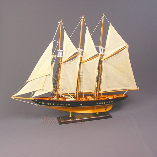 Segelboot segelschiff modell - segelschiff,