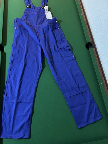 Latzhose arbeitskleidung - latzhose,