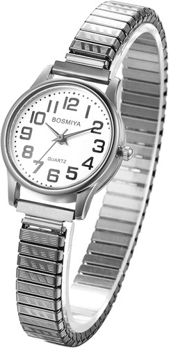 Damenuhr herrenuhr elegant - damenuhr,