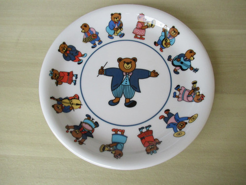 Arzberg daily - ,