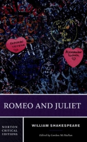 Romeo and juliet - romeo, william