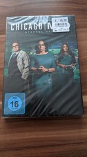 Chicago Med - Staffel 9 - DVD