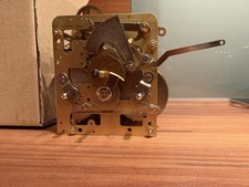 Uhrwerk selva regulator - uhrwerk,