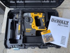 DeWalt ® Akku-Kombihammer DCH273NT-XJ SDS-Plus in TSTAK-Box