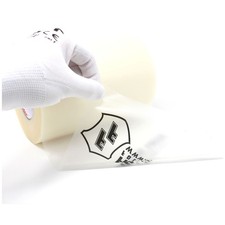 1,99€/m²Ultratape HT High Track Übertragungsfolie Application Tape Transferfolie