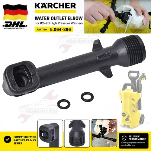 Kärcher hochdruckreiniger - kärcher, k2
