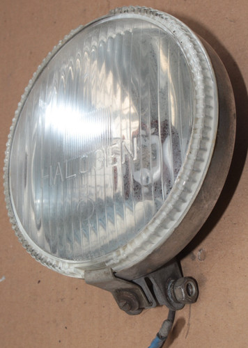 Zusatzscheinwerfer halogen - zusatzscheinwerfer,