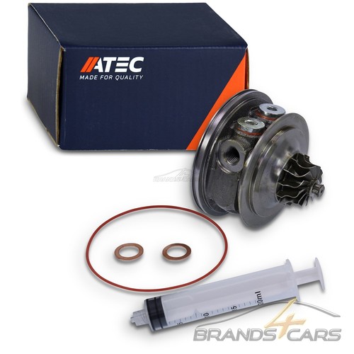 Atec rumpfgruppe turbolader - atec,