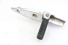 FUSSRASTEN HINTEN LINKS -