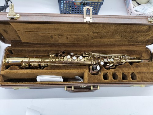 Yanagisawa 900 - yanagisawa, s-900