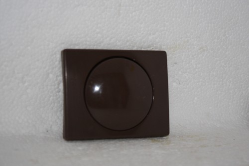 Berker arsys dimmer blende - arsys,
