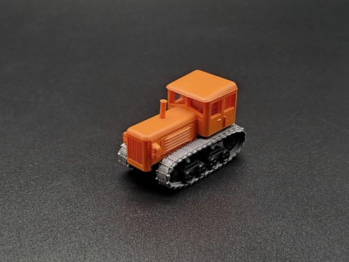 Modellauto ddr 87 - ddr, 1:87