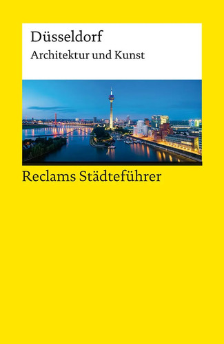 Reclams städteführer - reclams,