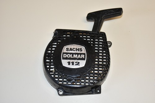Sachs dolmar 112 original - 112,