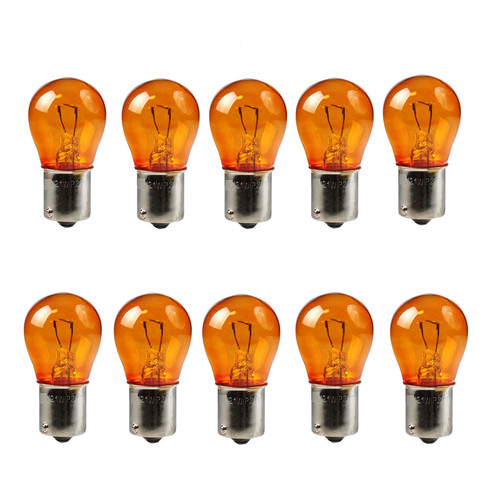 Stück 24v 21w py21w - stück,
