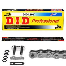 DID O-Ringkette Honda Wave 110