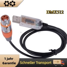 DMX512 Controller Dimmer DMX