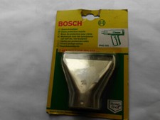 Glasschutzdüse Bosch für PHG