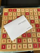 Eulers Zerwürfnis und Sudoku